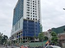 Bàn giao nhà 8B Lê Trực cho chủ đầu tư sau 5 năm cưỡng chế