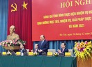 Thủ tướng: Một số địa phương, chủ đầu tư xé nát quy hoạch