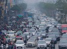 Đề nghị Hà Nội, TP.HCM thu hồi xe cũ nát