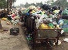 Chủ tịch Hà Nội yêu cầu thanh tra nhà thầu thu gom rác