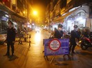 Thành lập Ban Quản lý hồ Hoàn Kiếm, phố cổ Hà Nội