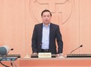Hà Nội: Chưa chốt thời điểm học sinh trở lại trường học