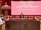 Thêm nguồn lực cho Thủ đô khi quy hoạch 40 km dọc sông Hồng