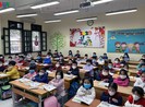 Hà Nội chính thức cho học sinh trở lại trường từ 2-3