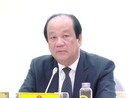 Kỳ họp Quốc hội 11 sẽ kiện toàn chức danh lãnh đạo bộ, ngành