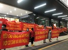Dân 'té ngửa' vì mua chung cư quận này nhận nhà quận khác