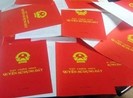 Thị xã Sơn Tây tạm đình chỉ một số cán bộ do sai phạm đất đai