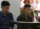 Bảo vệ thẩm mỹ viện Cát Tường được ra tù trước thời hạn