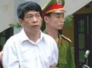 Cựu TGĐ PMU 18 Bùi Tiến Dũng không được đặc xá