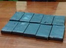Bắt nghi can móc nối với người TQ để buôn ma túy