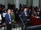Những con số 'khủng' tại phiên tòa xử Hà Văn Thắm