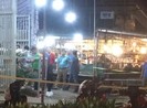 Hà Nội: Thiếu niên 16 tuổi bị đâm chết tại chợ hoa