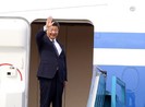 Toàn cảnh: Chủ tịch Tập Cận Bình lên máy bay rời Hà Nội