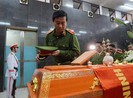 Vĩnh biệt Thượng sĩ Chử Văn Khánh!