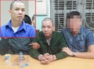 Tử tù vượt ngục Nguyễn Văn Tình bị tuyên án tử hình