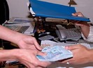 Bắt nguyên phó chánh án bị tố nhận hối lộ 300 triệu đồng