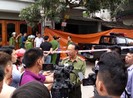 Công an thông tin vụ 2 vợ chồng bị bắn chết ở Điện Biên