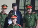 Lá đơn đề nghị bất ngờ của cựu thiếu tướng Nguyễn Thanh Hóa