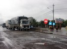 Thanh tra dự án mở rộng quốc lộ 1 qua Bình Định và Phú Yên