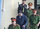 Cựu trung tướng Phan Văn Vĩnh vắng mặt trước giờ lãnh án