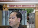 Bắt giam hiệu trưởng nghi dâm ô nhiều nam sinh