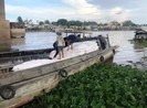 Bộ Công an triệt phá đường dây buôn lậu 'khủng' từ Campuchia