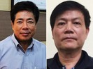 Đề nghị truy tố dàn cựu lãnh đạo Vinashin