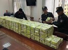 Bộ trưởng Công an khen vụ bắt ma túy cực lớn ở TP.HCM
