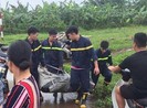 Nữ sinh lớp 12 nhảy cầu tự tử nghi bị hiếp dâm