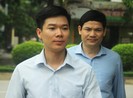 Hoàng Công Lương xuất hiện sau 4 tháng bị tuyên án tù