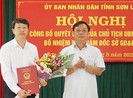 Sau bê bối gian lận điểm thi, Sở GD&ĐT Sơn La có nhân sự mới