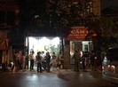 Thông tin mới vụ trưởng công an quận mưu trí giải cứu con tin