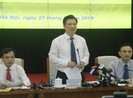 Bộ GD&ĐT nói về vụ thí sinh Phú Thọ chụp đề rồi gửi ra ngoài