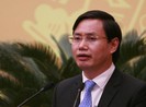 Vụ Nhật Cường Mobile: Khởi tố chánh Văn phòng Thành ủy Hà Nội