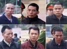 Tuyên án 9 bị cáo vụ sát hại nữ sinh giao gà dưới mưa