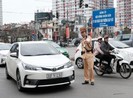 Bộ Công an: Phạt nặng những trường hợp cản trở giao thông