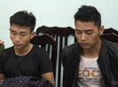 Tội ác dã man của 2 thanh niên sát hại nam sinh chạy Grab