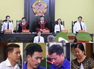 Gian lận điểm Sơn La: Bắt giam cựu phó phòng công an tỉnh