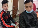 Nam thanh niên bị người bán dâm đồng tính cướp sạch tiền