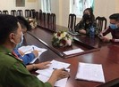 Tự nhận 'nhiễm COVID-19', bị công an mời làm việc