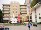 Ổ dịch Bệnh viện Bạch Mai đã cơ bản được kiểm soát