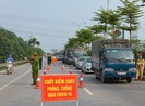 Bắc Ninh quyết định cách ly xã hội đến hết ngày 30-4