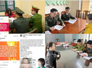 Bộ Công an 'mách' 4 cách chống tin giả về đại dịch COVID-19
