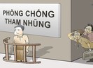 Nhiều tỉnh bị điểm 0 về phòng, chống tham nhũng