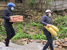 Cô gái 16 tuổi nhiễm COVID-19: Hà Giang gỡ phong tỏa 2 khu vực