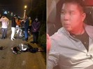 Tài xế người nước ngoài tông bé gái rồi bỏ chạy