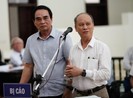 Lý do 2 cựu chủ tịch Đà Nẵng bị bắt giam sau phiên xử