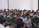 Đề nghị mức án 15 cựu cán bộ công an, giáo dục gian lận điểm