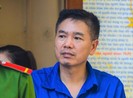 'Bật mí' chuyện ra nghĩa trang tiêu hủy 16 đĩa CD