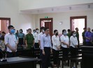 Cựu Phó Cục trưởng cục Quản lý dược Bộ Y tế bị khởi tố